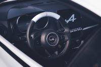 Alpine A110 E-ternite Concept (2022)