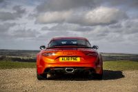 Alpine A110 S (2022)