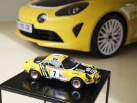 Alpine A110 Tour de Corse 75 Limited Edition (2022) - picture 7 of 12
