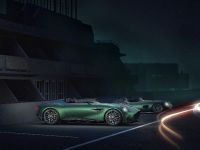 Aston Martin DBR22 Concept (2022)