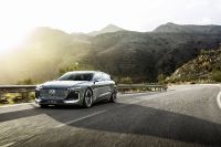 Audi A6 Avant e-tron Concept (2022) - picture 2 of 58