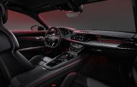 Audi e-tron GT (2022)