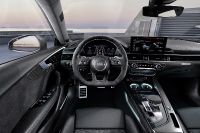 Audi RS 5 Coupe Competition Plus Package (2022)