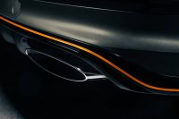 Bentley Bentayga Speed Space Edition (2022) - picture 5 of 10