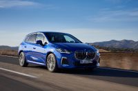 BMW 2-Series Active Tourer (2022) - picture 4 of 73