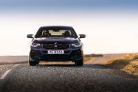 BMW 2 Series Coupe UK (2022)