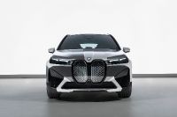 BMW iX Flow E Ink (2022)