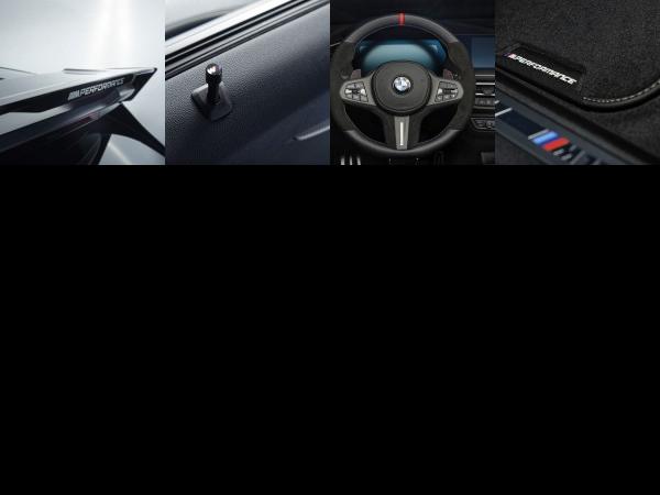 BMW M135i xDrive (2022) - picture 85 of 88