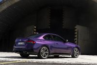BMW M240i xDrive Coupe (2022)