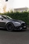 BRABUS 900 Mercedes-AMG E 63 S 4MATIC+ (2022)