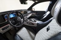 BRABUS 900 Mercedes-Maybach GLS 600 4MATIC (2022)
