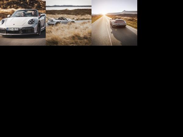 Brabus 911 Turbo S Cabriolet (2022) - picture 97 of 99