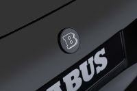 Brabus Mercedes-Benz C300d Estate D30 (2022)