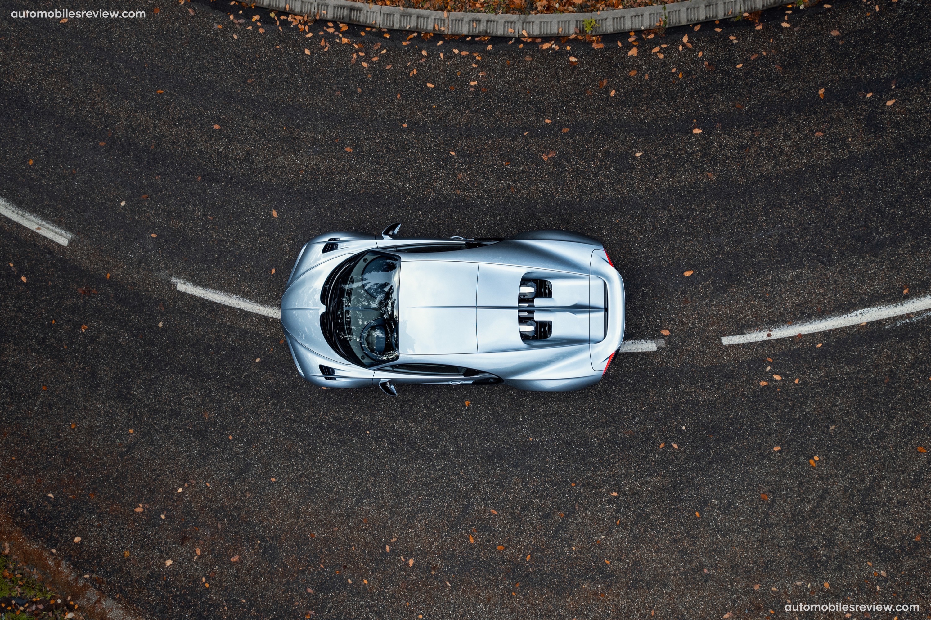 Bugatti Chiron