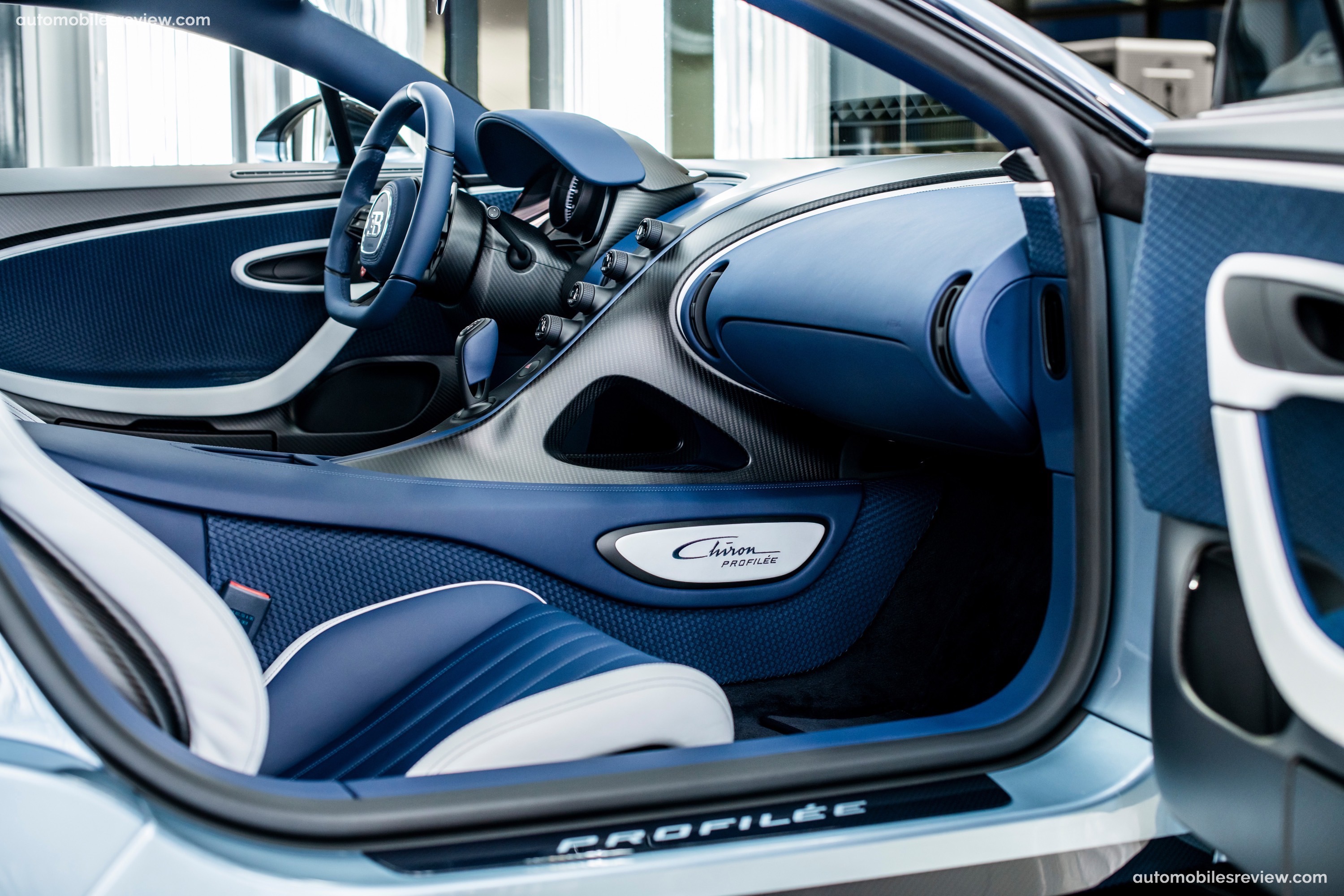 Bugatti Chiron