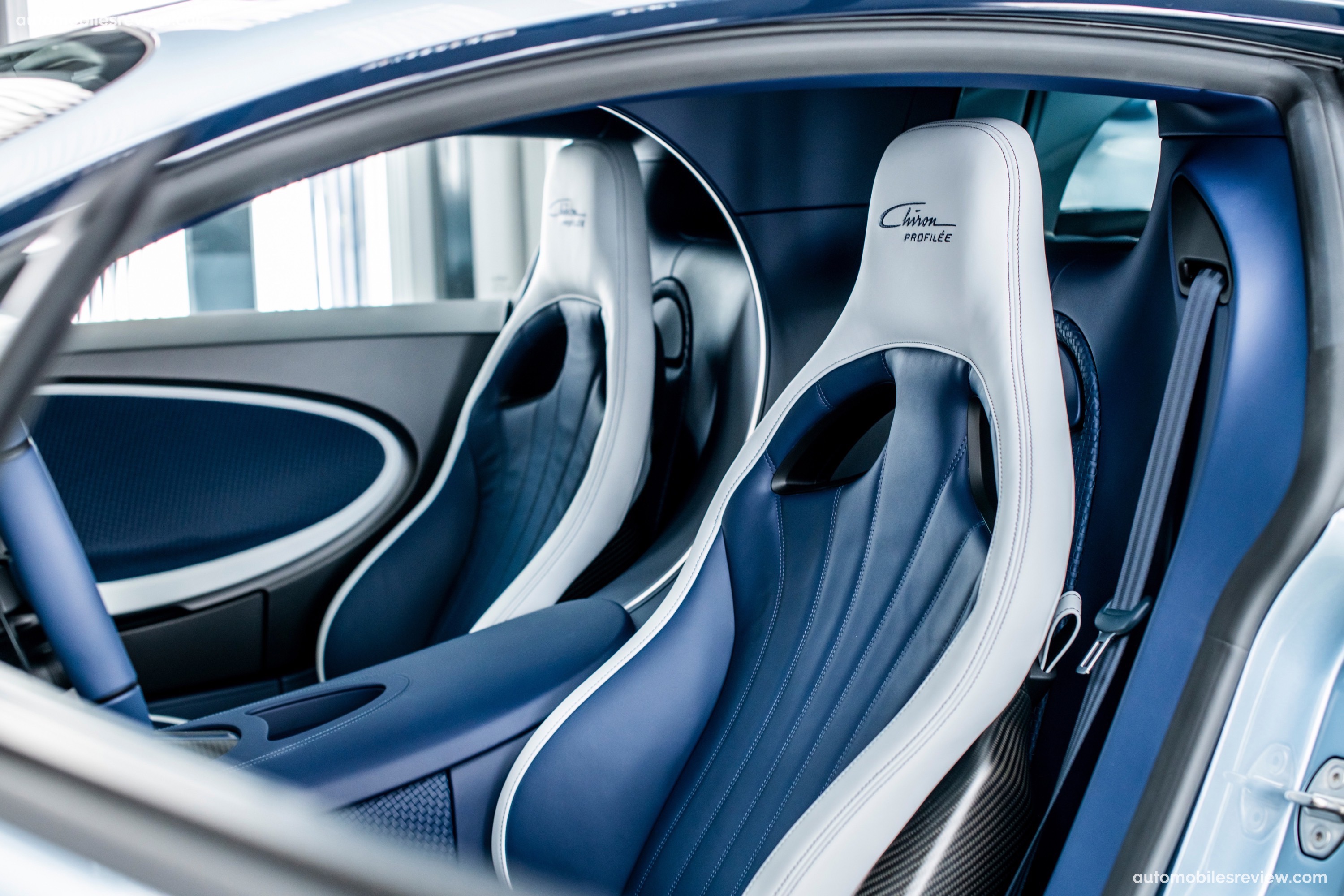 Bugatti Chiron