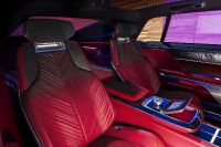 Cadillac Celestiq Concept (2022)