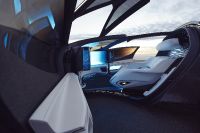 Cadillac InnerSpace Concept (2022)