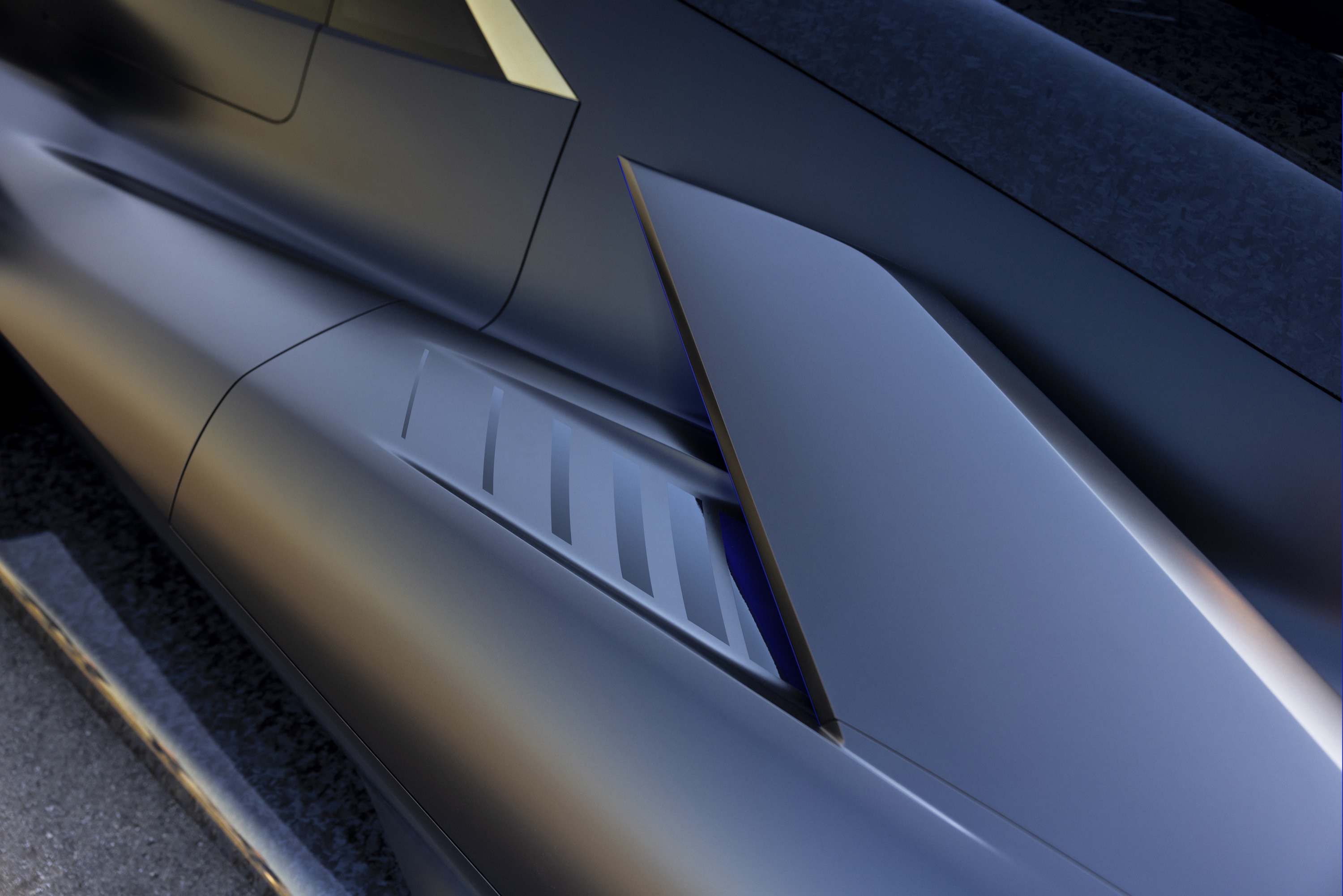 Cadillac Project GTP Hypercar