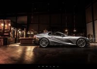 Carlex Design Ferrari 812 GTS (2022)