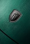 Carlex Design Porsche 911 Turbo (2022)
