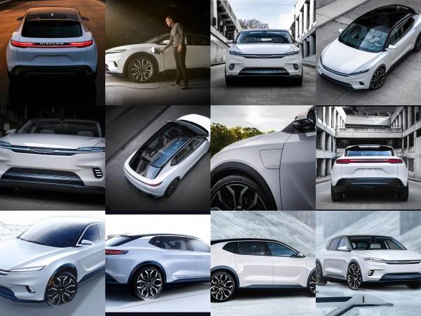 Chrysler Airflow Concept (2022) - picture 13 of 52