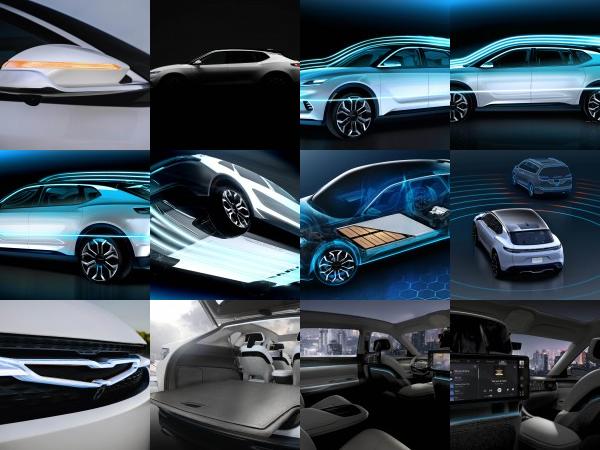 Chrysler Airflow Concept (2022) - picture 25 of 52