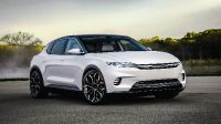 Chrysler Airflow Concept (2022) - picture 1 of 52
