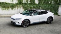 Chrysler Airflow Concept (2022) - picture 7 of 52
