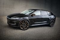 Chrysler Airflow Graphite Concept (2022) - picture 2 of 11