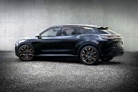 Chrysler Airflow Graphite Concept (2022) - picture 3 of 11