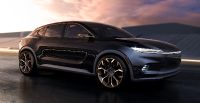 Chrysler Airflow Graphite Concept (2022) - picture 4 of 11