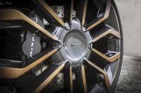 Chrysler Airflow Graphite Concept (2022)