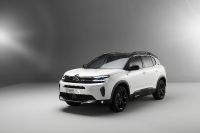 Citroen C5 Aircross (2022)