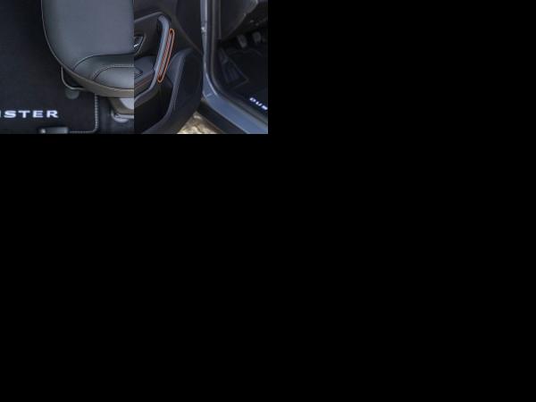 Dacia Duster Extreme SE (2022) - picture 13 of 14
