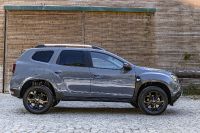 Dacia Duster Extreme SE (2022)