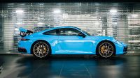 Porsche 992 "GT3 RS 97" Concept Study by DMC (2022)
