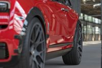 DMC Rolls Royce Cullinan “Emperor” Wide Body (2022)