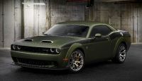 Dodge Challenger SRT Hellcat Redeye Widebody Jailbreak (2022) - picture 2 of 11