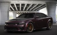 Dodge Charger SRT Hellcat Redeye Widebody Jailbreak (2022) - picture 1 of 14