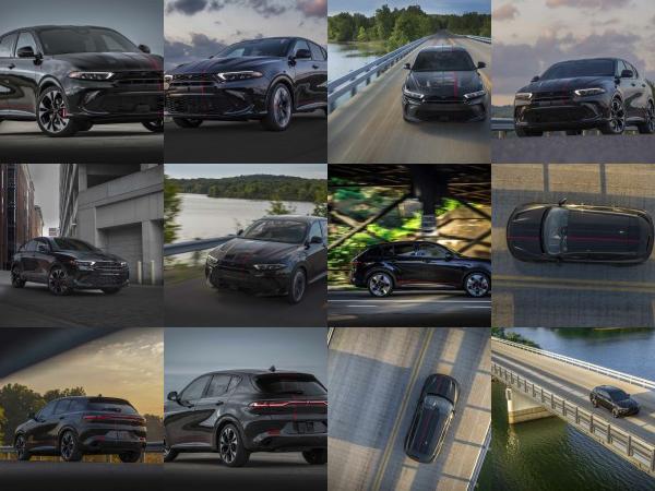 Dodge Hornet GT GLH (2022) - picture 1 of 19