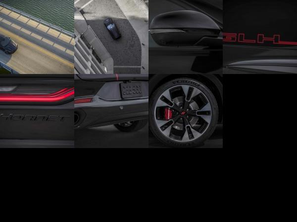 Dodge Hornet GT GLH (2022) - picture 13 of 19