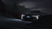 DS E-Tense Performance Concept (2022)
