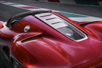 Ferrari Daytona SP3 (2022)