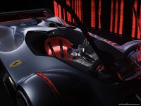 Ferrari Vision Gran Turismo Concept (2022)