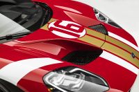 Ford GT Alan Mann Heritage Edition (2022)