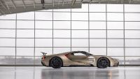 Ford GT Holman Moody Heritage Edition (2022) - picture 5 of 12