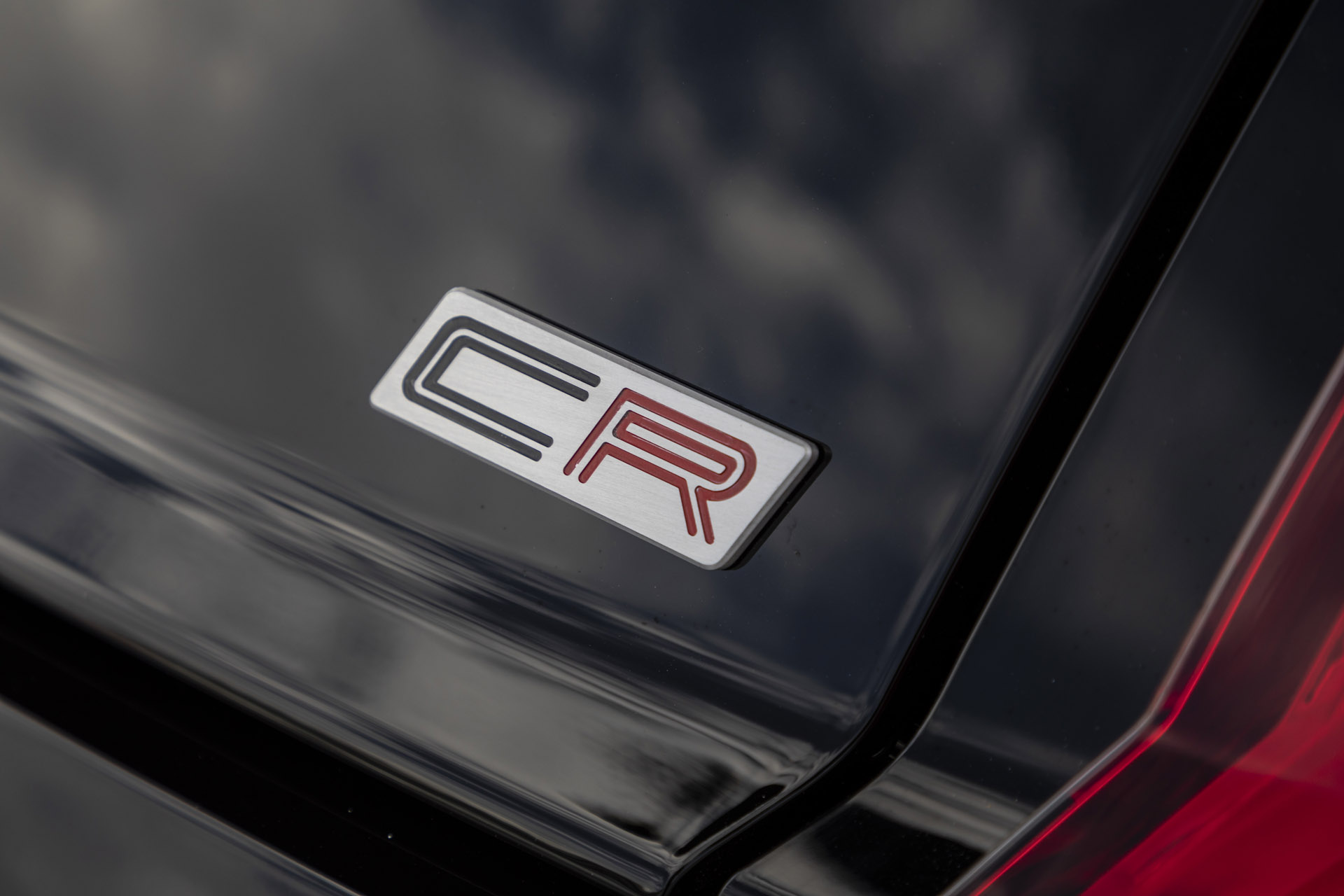 Shelby Mustang GT500 Code Red