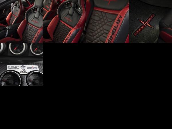 Shelby Mustang GT500 Code Red (2022) - picture 25 of 29