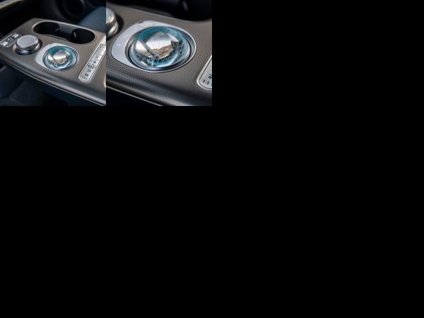 Genesis GV60 (2022) - picture 37 of 38
